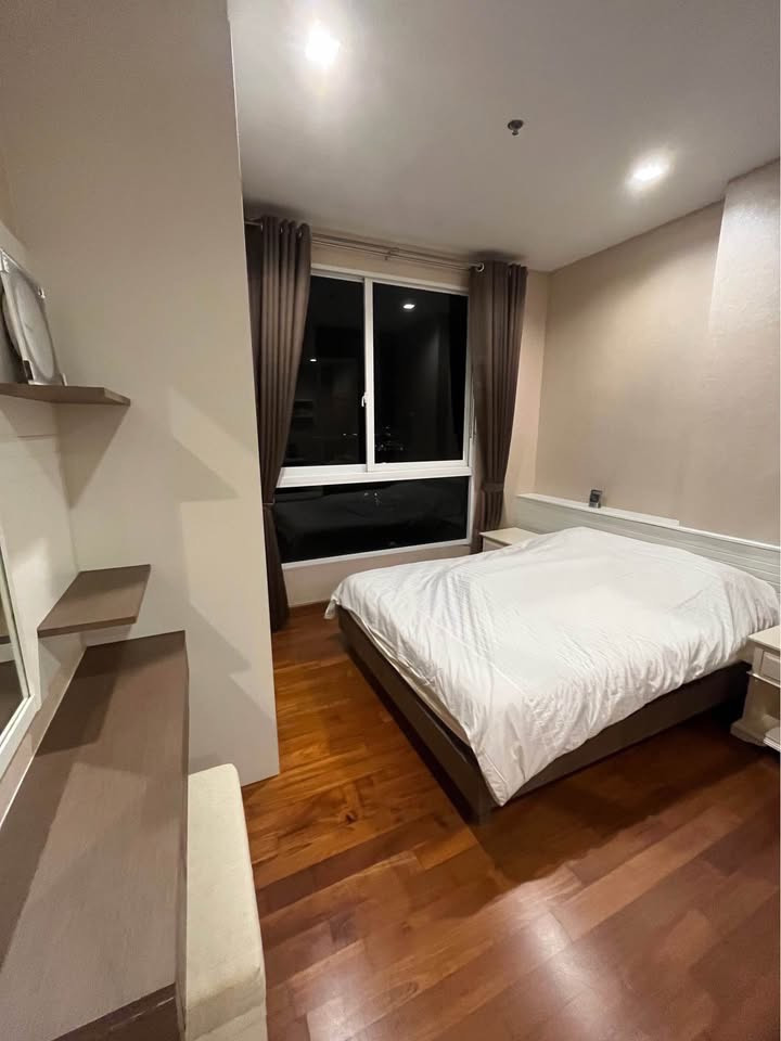 🔥 Ivy Sathorn 10 | High floor, beautiful view, fully furnished!#ML088
