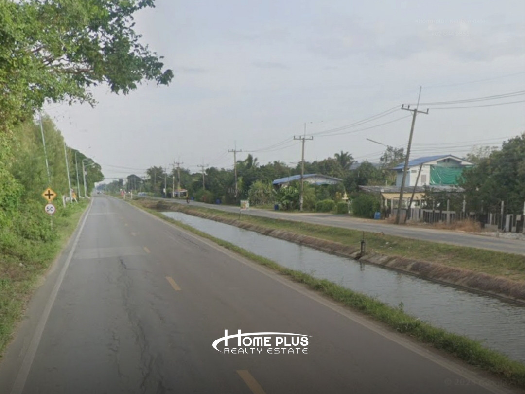 🌳 ขายที่ดินเปล่า 1 ไร่ ทำเลศักยภาพ อำเภอวังน้อย อยุธยา   – รูปที่ 3