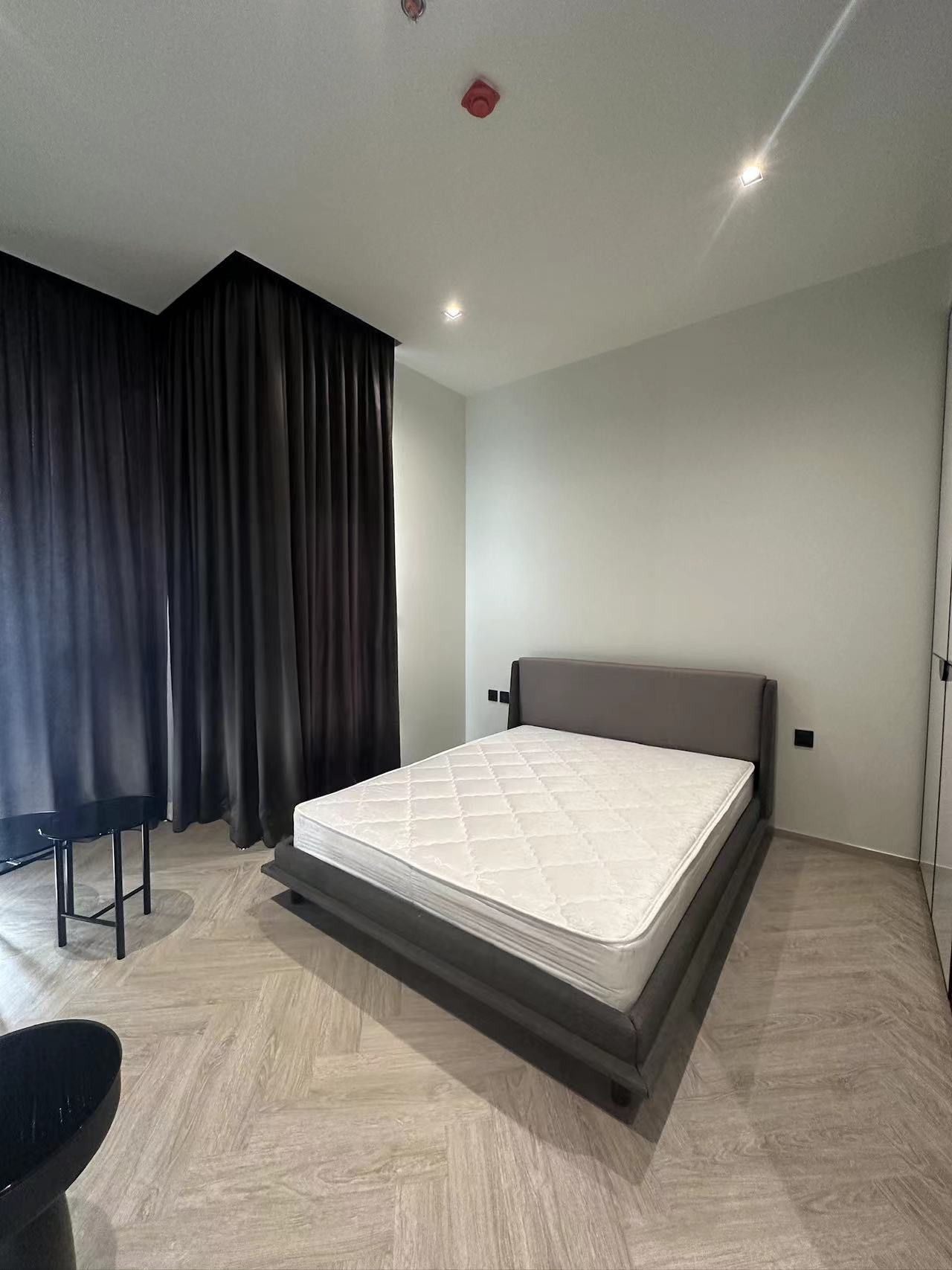 🔥Hot 🔥 - Studio 25.1 sq.m. High Fl. 30+ River View Good Location at Chapter Charoennakhon Riverside Condo / For rent 🔥Hot 🔥 - Studio 25.1 sq.m. High Fl. 30+ River View Good Location at Chapter Charoennakhon Riverside Condo / For rent