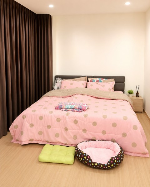 Large townhome! 3 bedrooms, 3 bathrooms, Sai Mai 45-49, near Big C, Food Place Sai Mai, and AC Marke – รูปที่ 3