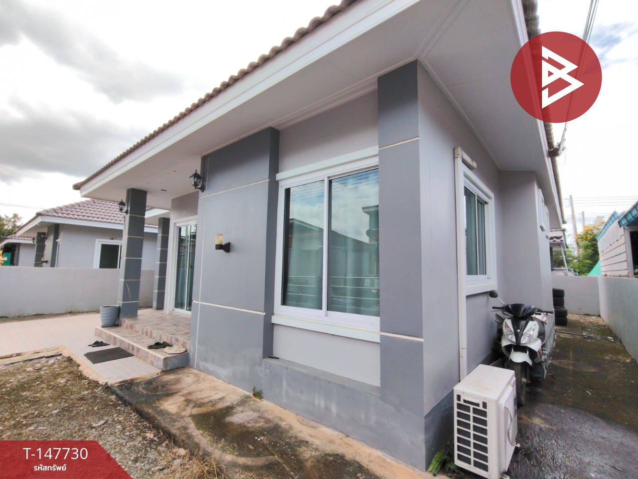 ขายบ้านเดี่ยว หมู่บ้านเดอะวัน บางคล้า (THE ONE Bangkla) ฉะเชิงเทรา – รูปที่ 4