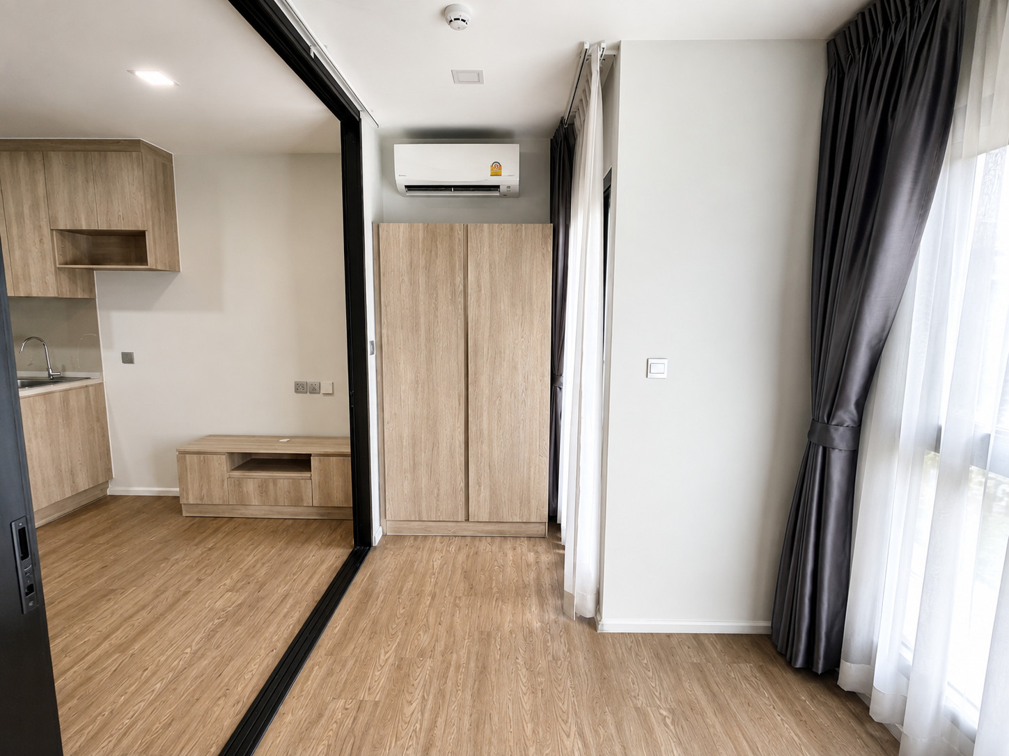 ดีลพิเศษ! Modiz Sukhumvit 50 Studio วิวสวน | ต่ำกว่าตลาดถึง 23.87% - U6647583 – รูปที่ 2