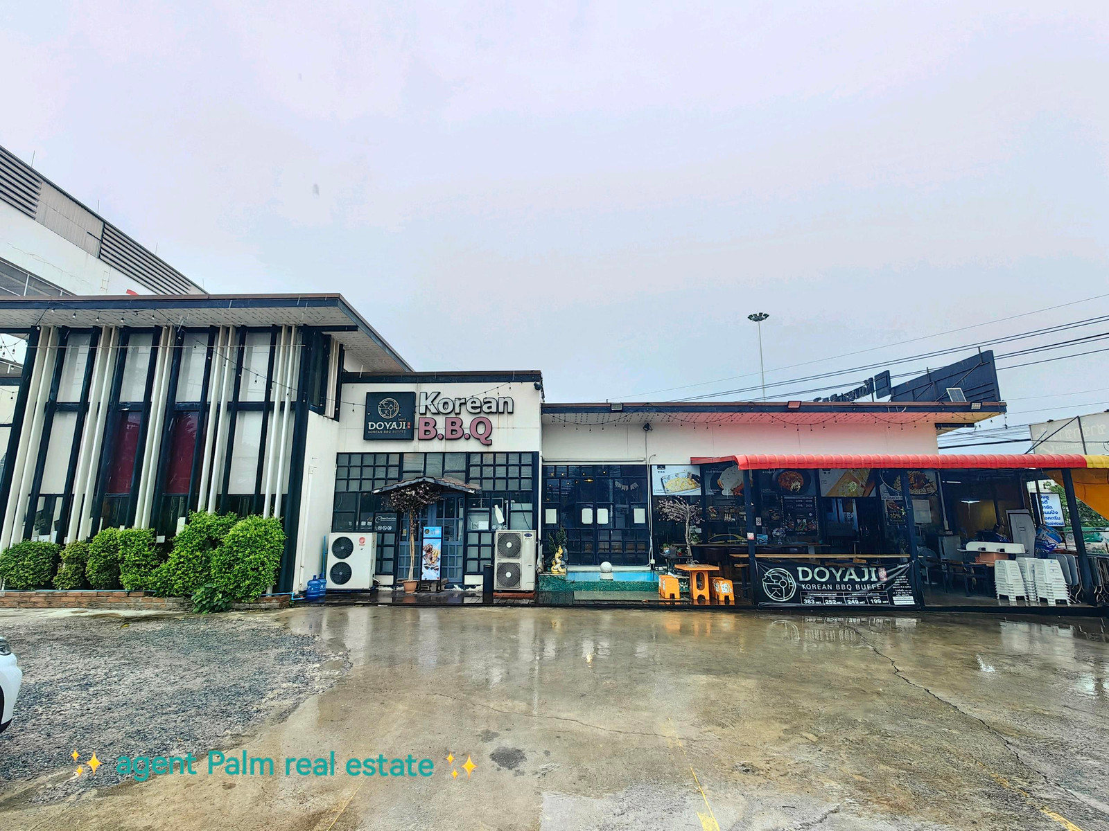 🔥🥩 โอกาสพิเศษ❗ เซ้งกิจการร้านปิ้งย่างเกาหลี พร้อมเปิดดำเนินการต่อทันที 🇰🇷 – รูปที่ 3