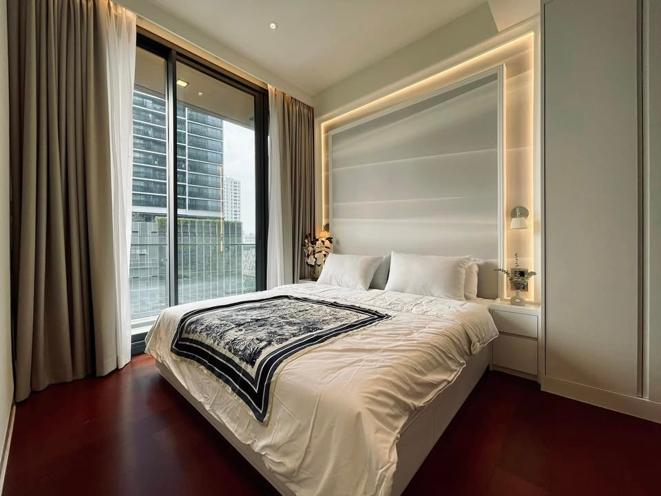 ห้องหรูกว้าง🏙(For Rent/ให้เช่า) Khun by yoo (Thonglor) – รูปที่ 3