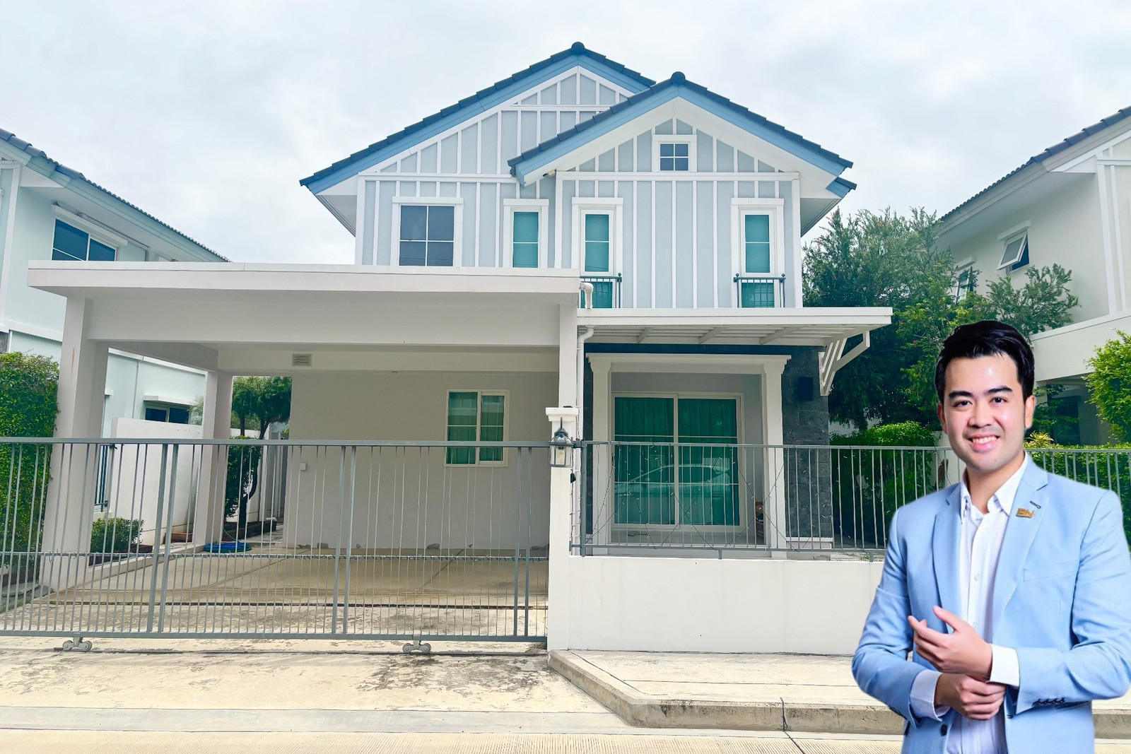 🔥 Best price in the project | Villaggio 2 Srinakarin–Bangna 🔥 Best price in the project | Villaggio 2 Srinakarin–Bangna