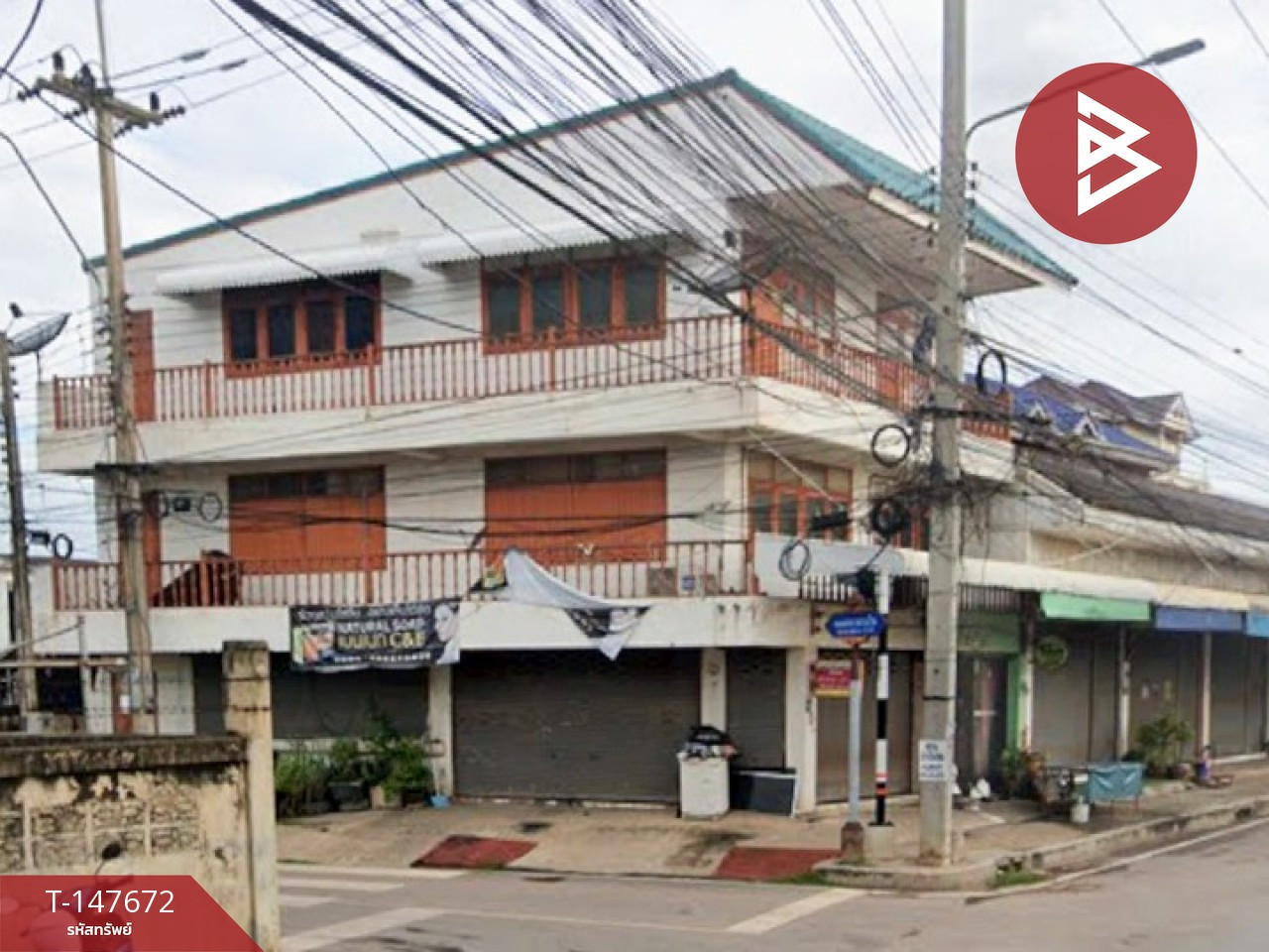 ขายอพาร์ทเม้นท์ เนื้อที่ 55.7 ตร.วา แหลมใหญ่ สมุทรสงคราม – รูปที่ 4
