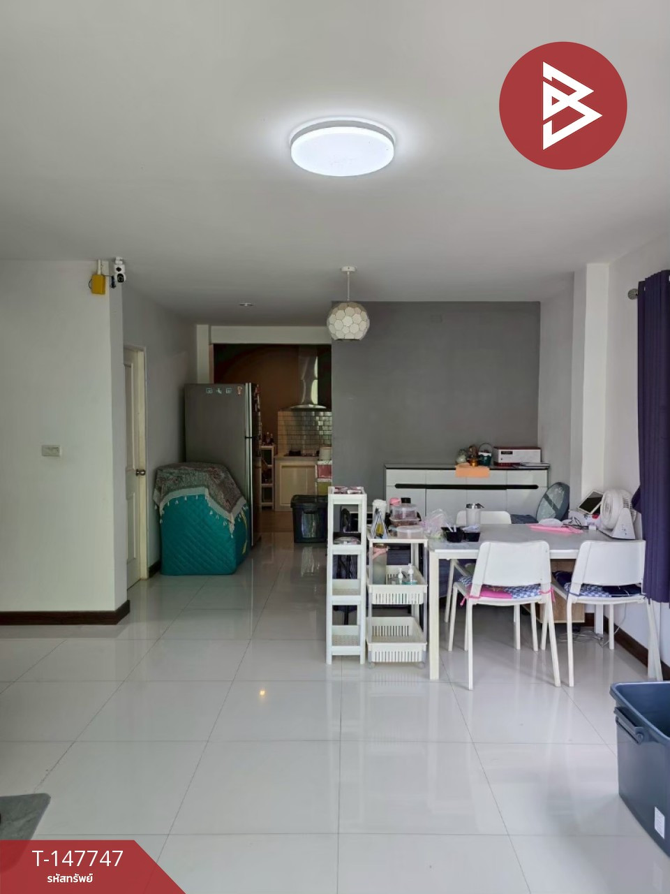 ขายบ้านเดี่ยว เนื้อที่ 50 ตร.วา บึงกุ่ม กรุงเทพมหานคร – รูปที่ 2