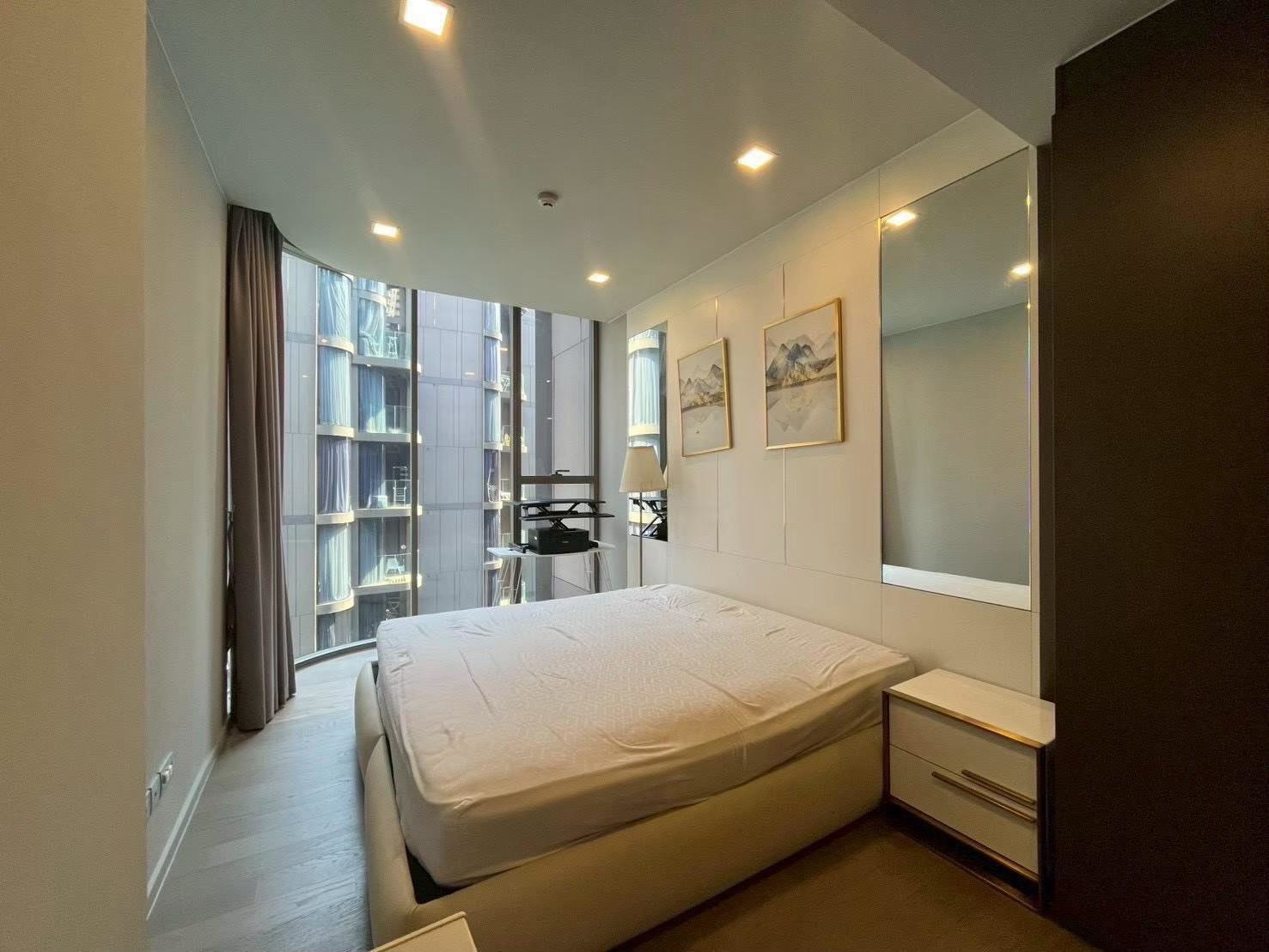 LTHC16042-R268 - Pet-Friendly Condo for Rent Phrom Phong | Ashton Residence 41 | 77 sq.m. | 2 Bed 2 Bath | BTS Phrom Phong | 70K | คอนโดเลี้ยงสัตว์ได้ ให้เช่า พร้อมพงษ์