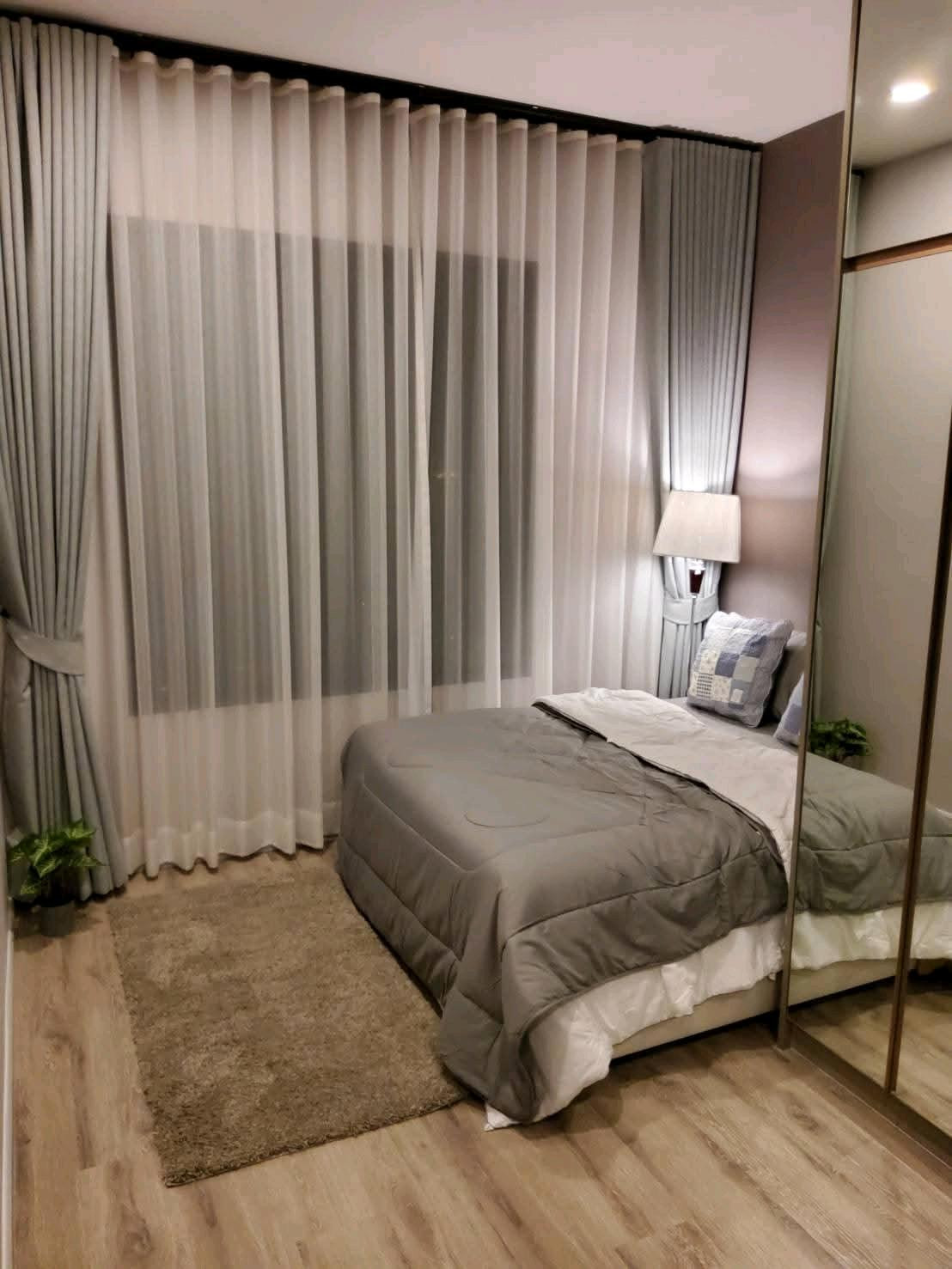 🏢 P0220 ว่าง ให้ เช่า Knightsbridge Prime Ratchayothin 👉 แอดไลน์ @primecondoth – รูปที่ 3