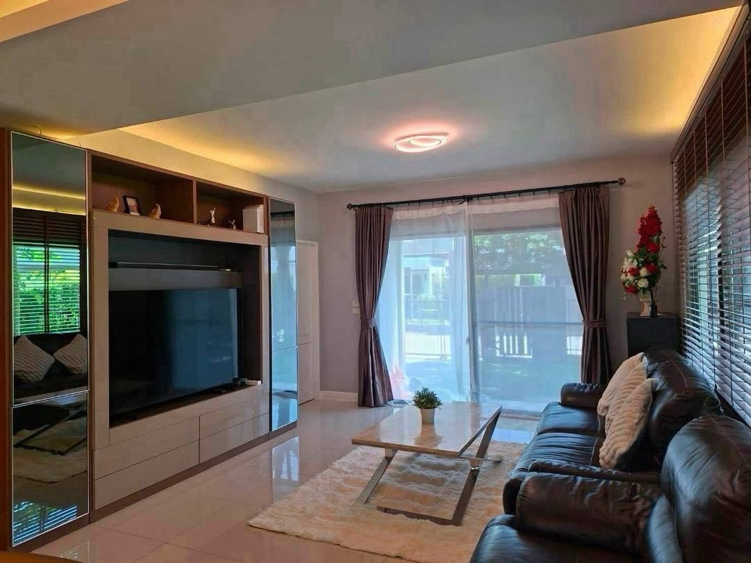 ✅FOR RENT✅Mantana Bangna KM.7🔥Near Mega Bangna – รูปที่ 2