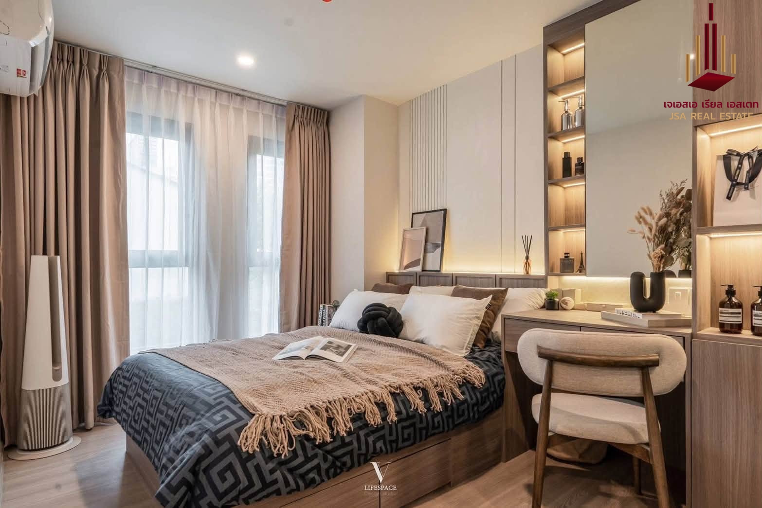✨ For Sale: ASPIRE Ratchayothin Condo ✨ 💰 Only 3,500,000 THB ✨ For Sale: ASPIRE Ratchayothin Condo ✨ 💰 Only 3,500,000 THB