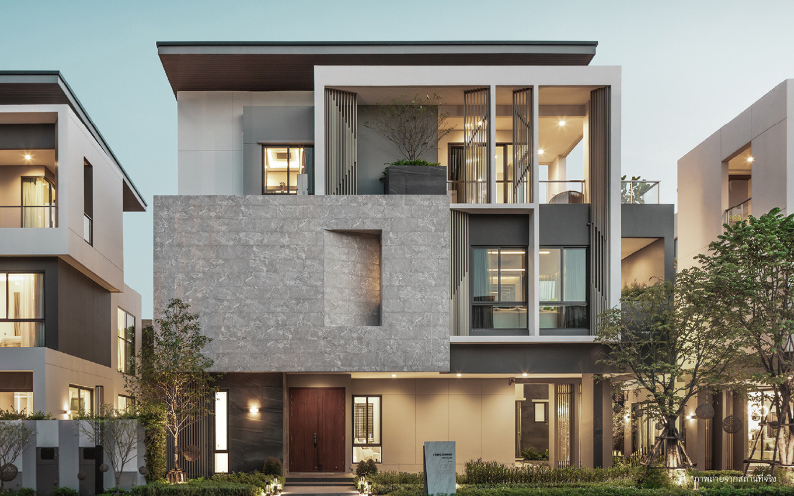 ✨ 🏡The Gentry Kaset - Nawamin with the most exclusive deals waiting for you only at Landmark Living ‼️