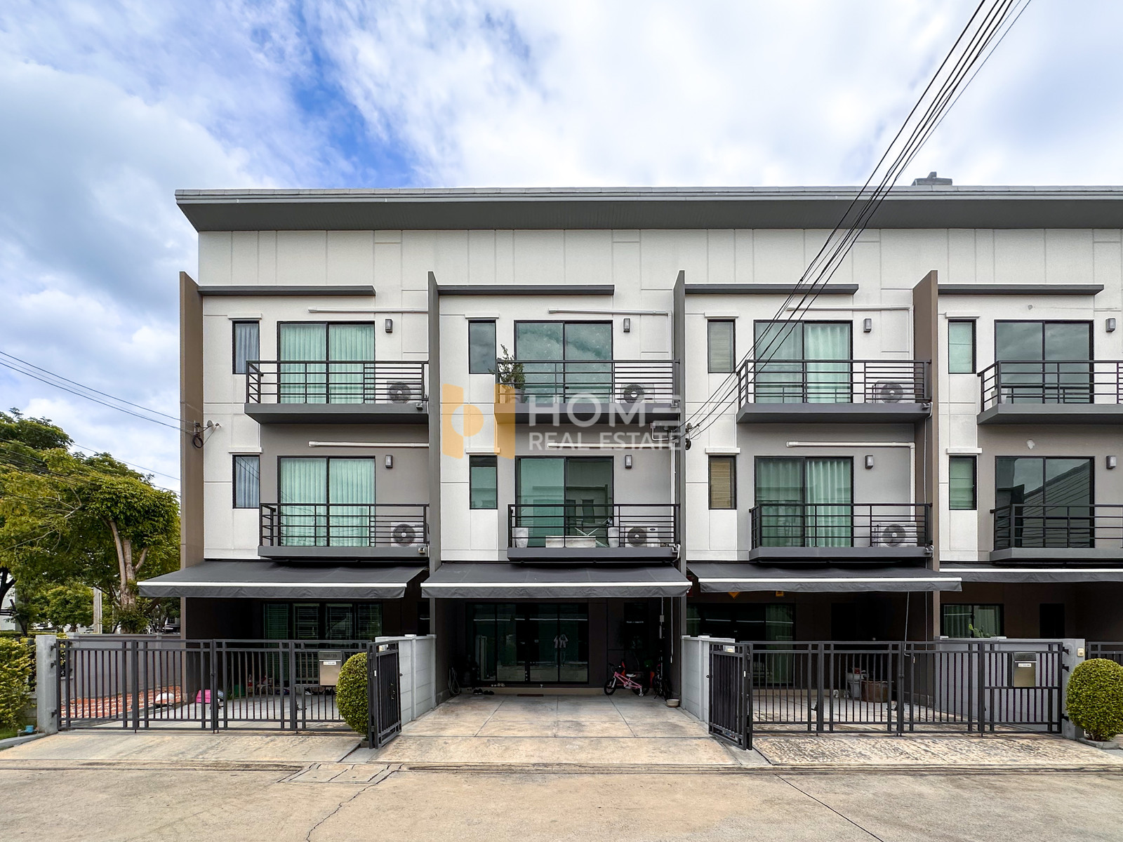 🚨 Best price in the project! 🏡 Baan Klang Muang Ratchaphruek - Sathorn / 3 Bedrooms (FOR SALE) EARK102 🚨 Best price in the project! 🏡 Baan Klang Muang Ratchaphruek - Sathorn / 3 Bedrooms (FOR SALE) EARK102