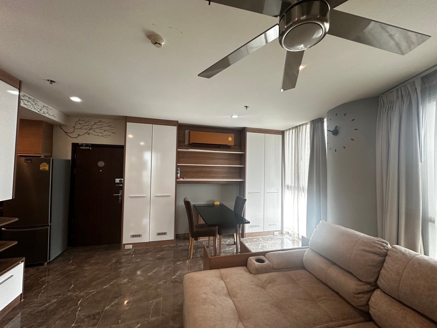 🏙️ ขายคอนโด Le Luk Condominium สุขุมวิท – รูปที่ 2