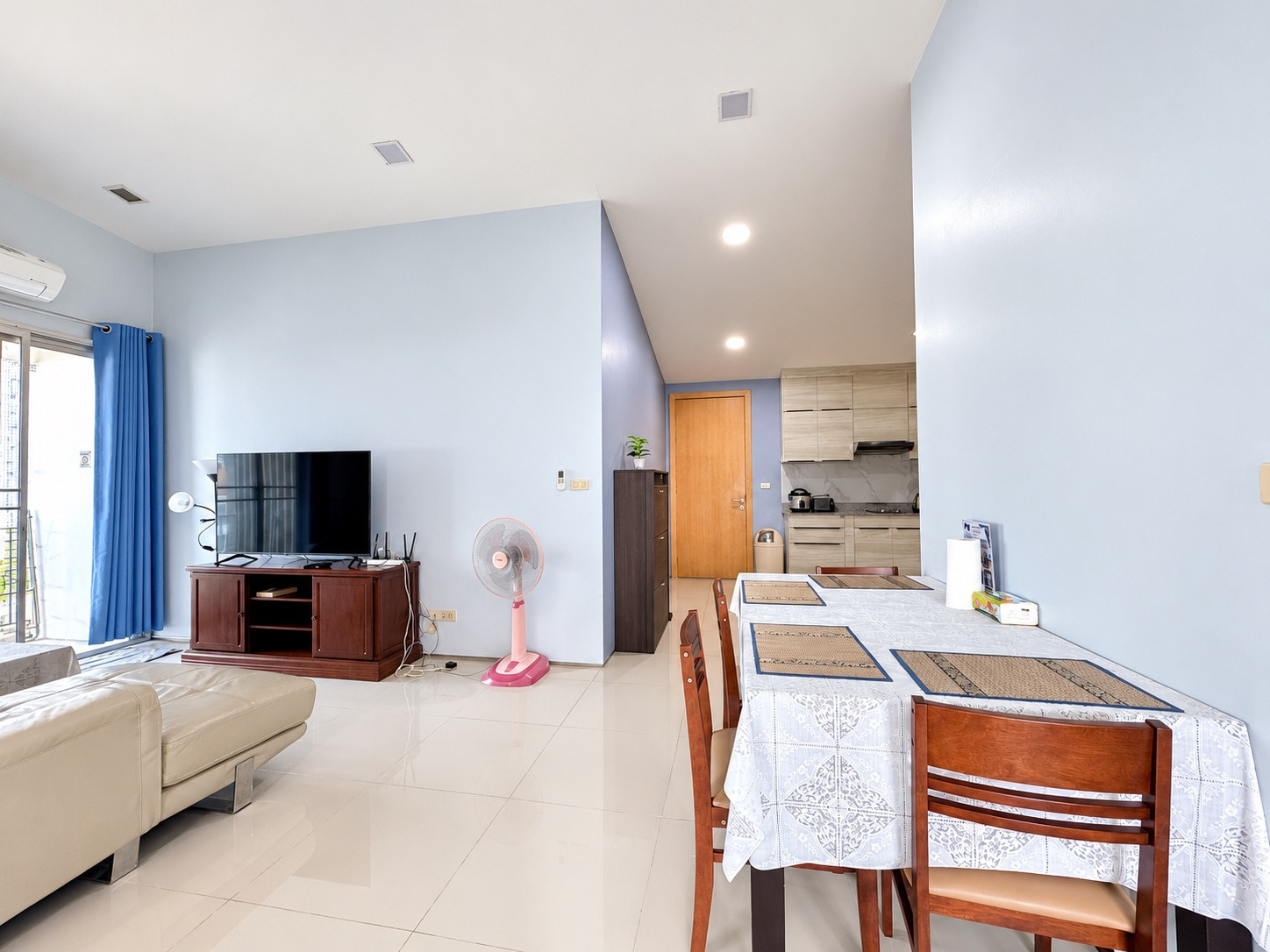 🔥🔥 For sale 2bed 2bath 7.5M🔥🔥 | Villa Rachakhru 🔥 🔥🔥 For sale 2bed 2bath 7.5M🔥🔥 | Villa Rachakhru 🔥