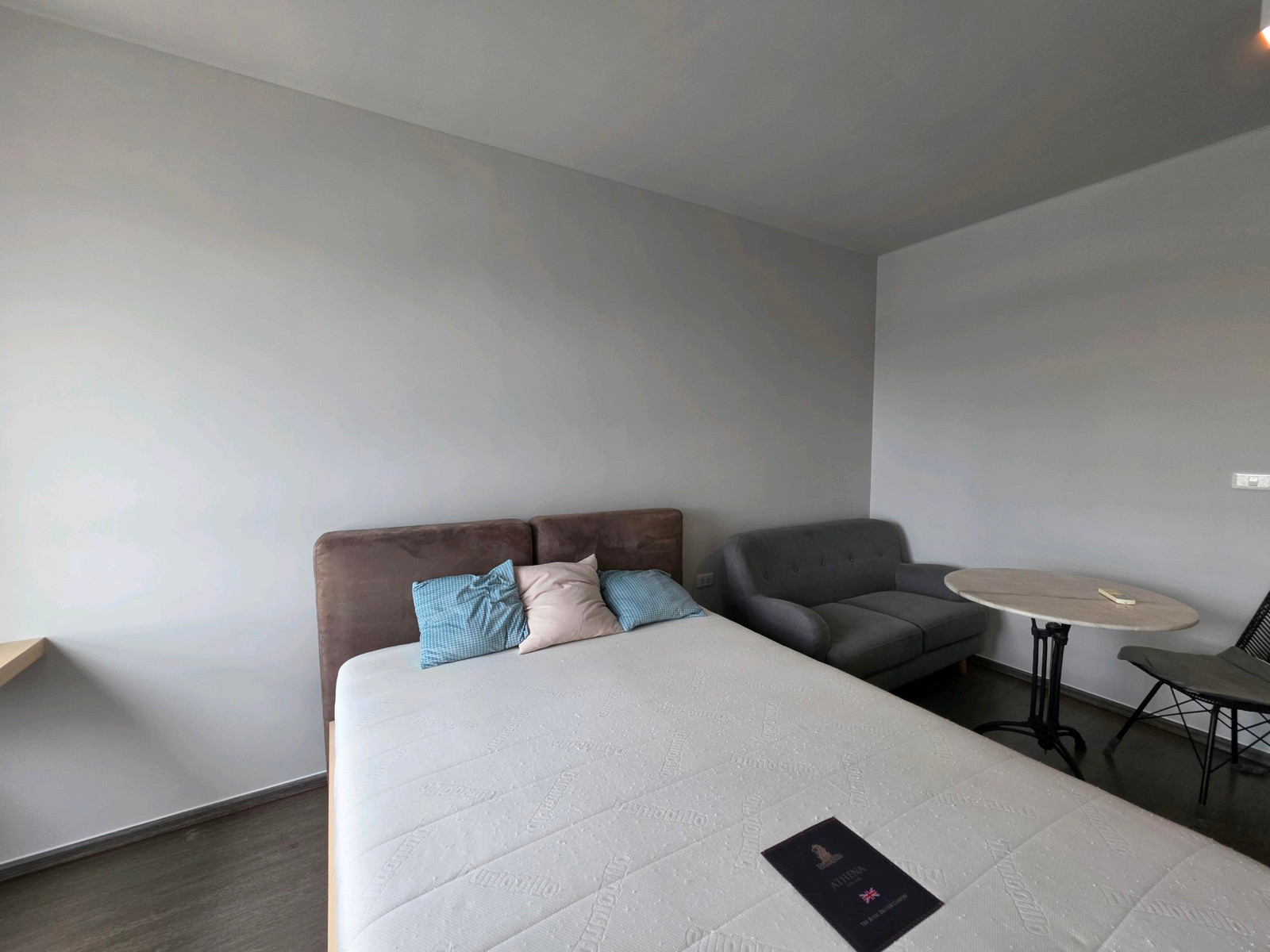 ideo s93 studio 26 sq.m – รูปที่ 2