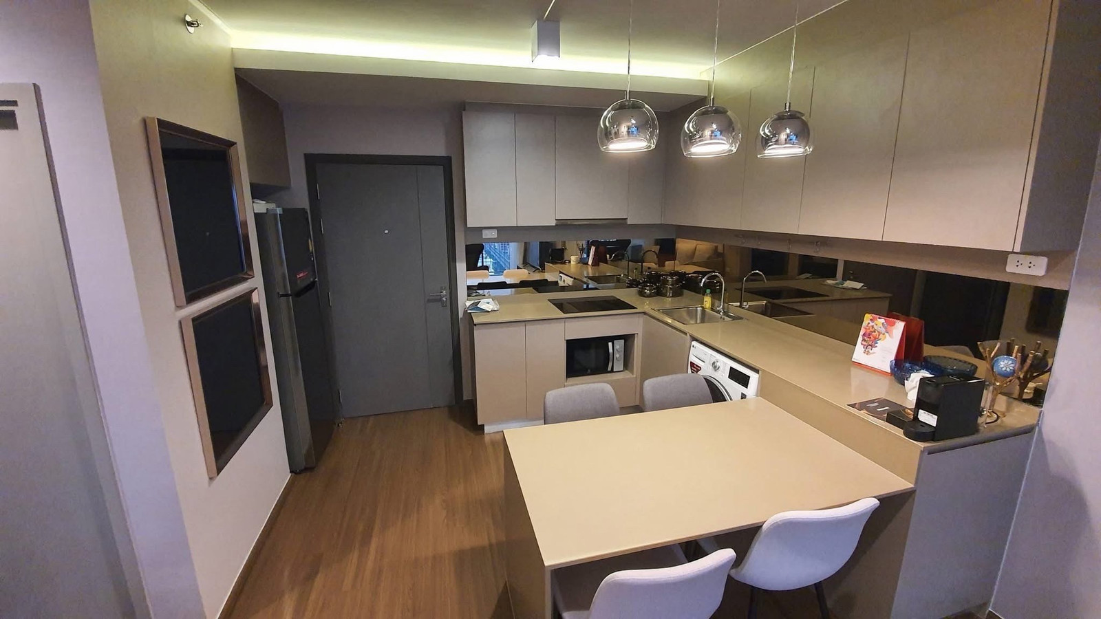 ✨ 出租曼谷公寓 Ideo Sukhumvit 93 ✨ – รูปที่ 4