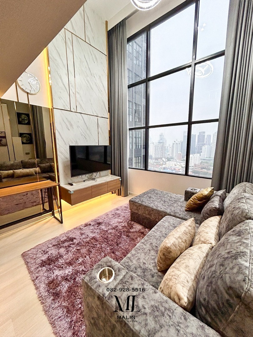 knightsbridge Prime Sathorn 🚨 DUPLEX ขายด่วนมาก! ราคาพิเศษ knightsbridge Prime Sathorn 🚨 DUPLEX ขายด่วนมาก! ราคาพิเศษ