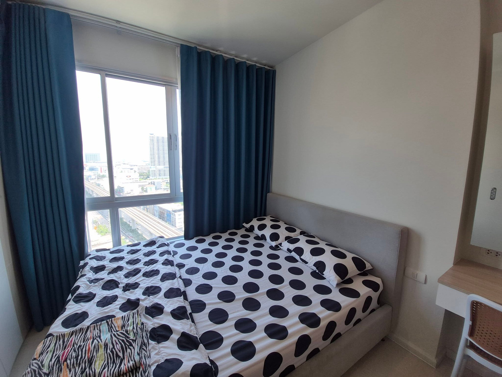 ⭐️ Urgent sale! The Prodigy Phetkasem 62 The Prodigy Phetkasem 62 near MRT Bang Khae, convenient travel into the city. Ready to move in ✅ Bring your bags and move in immediately. ⭐️ Urgent sale! The Prodigy Phetkasem 62 The Prodigy Phetkasem 62 near MRT Bang Khae, convenient travel into the city. Ready to move in ✅ Bring your bags and move in immediately.