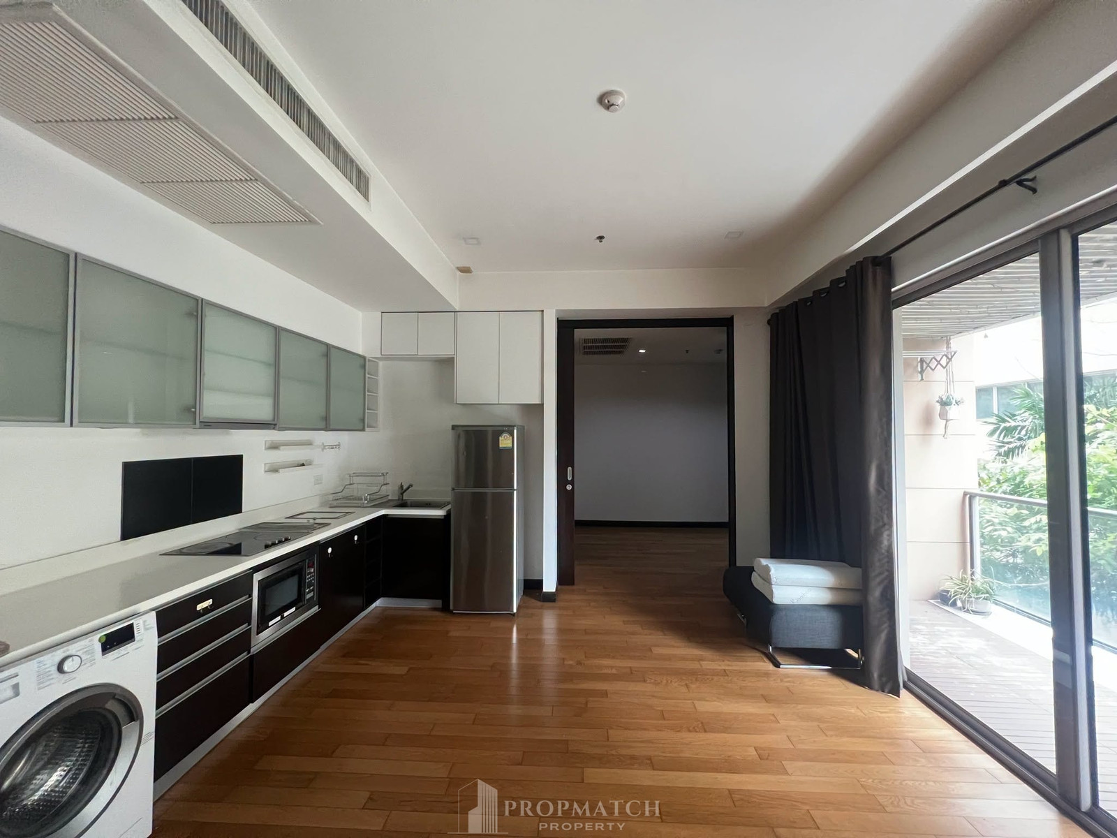 ✨Flash Deal ✨The loft yenakart (2Bed 2Bath 68SQM.) ready to move in! Only 8,200,000 baht Tel.0981315848 @propmatch