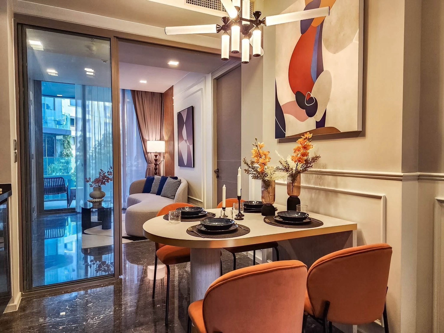 🏙️ Ashton Residence Sukhumvit 41 | Beautifully decorated room 🐶🐱 Pets allowed, near BTS✨ 🏙️ Ashton Residence Sukhumvit 41 | Beautifully decorated room 🐶🐱 Pets allowed, near BTS✨