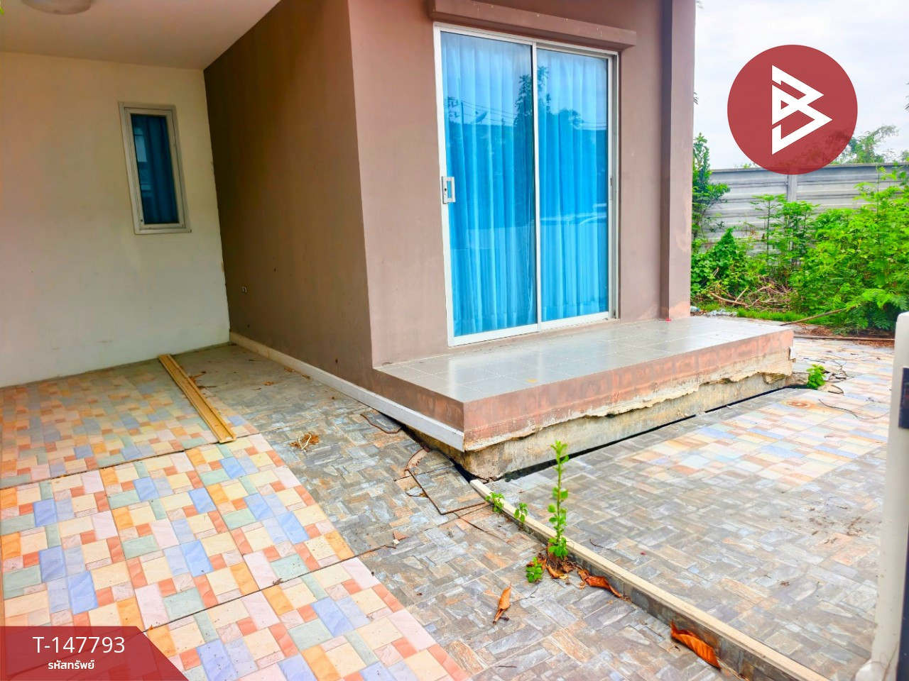 Townhouse for sale D Bangtorad Rama 2 Village, Samut Sakhon – รูปที่ 3