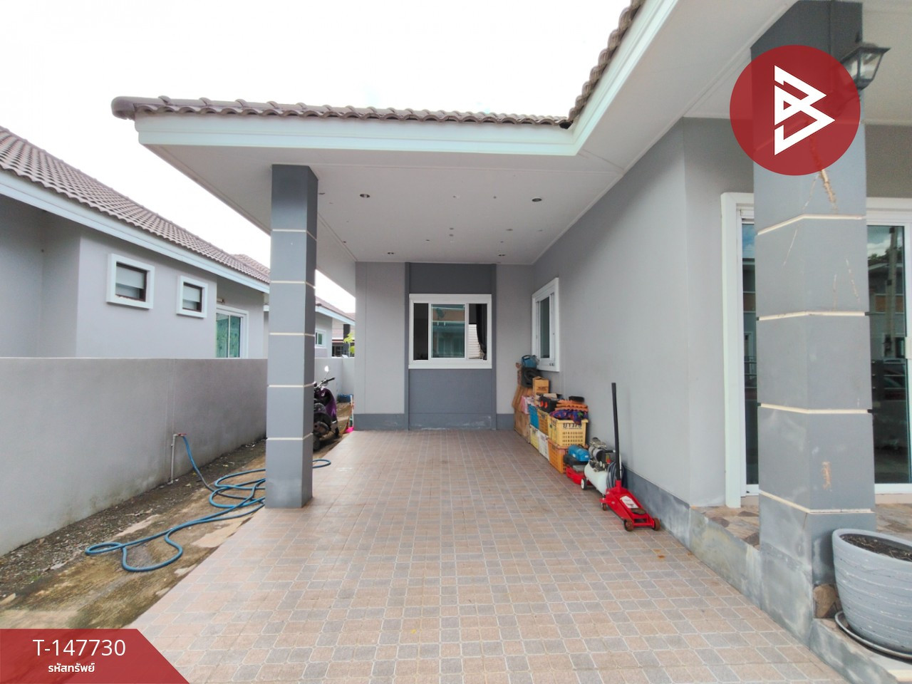 ขายบ้านเดี่ยว หมู่บ้านเดอะวัน บางคล้า (THE ONE Bangkla) ฉะเชิงเทรา – รูปที่ 3