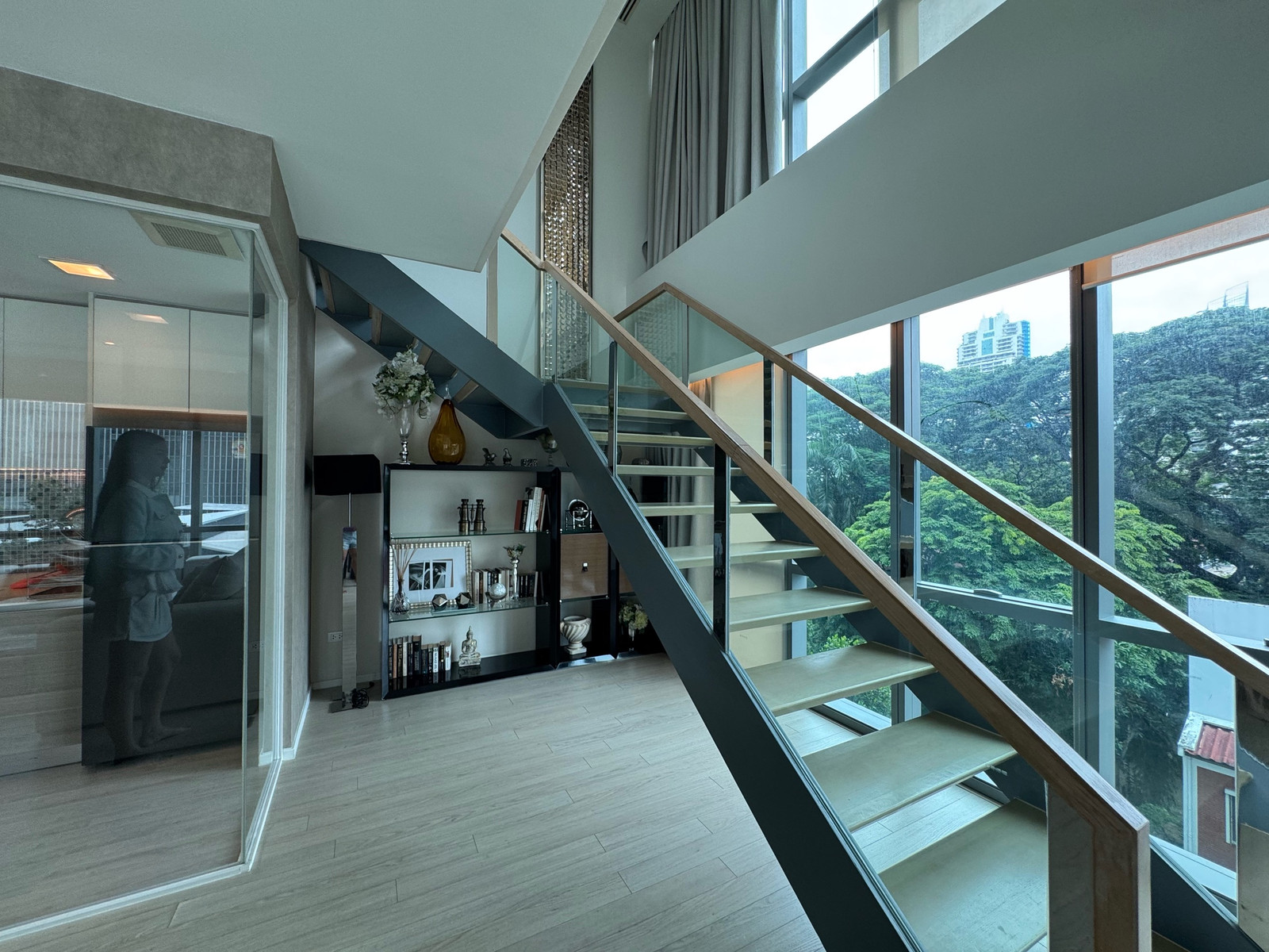 ให้เช่า | The Room Sukhumvit 21 – รูปที่ 3