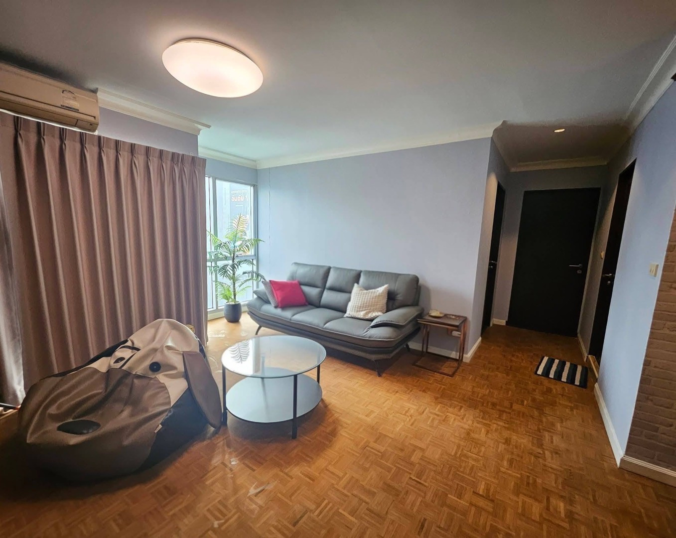 🔥 Silom Suite | ห้องใหญ่ ติด BTS เซนต์หลุยส์ 🔥 Silom Suite | ห้องใหญ่ ติด BTS เซนต์หลุยส์