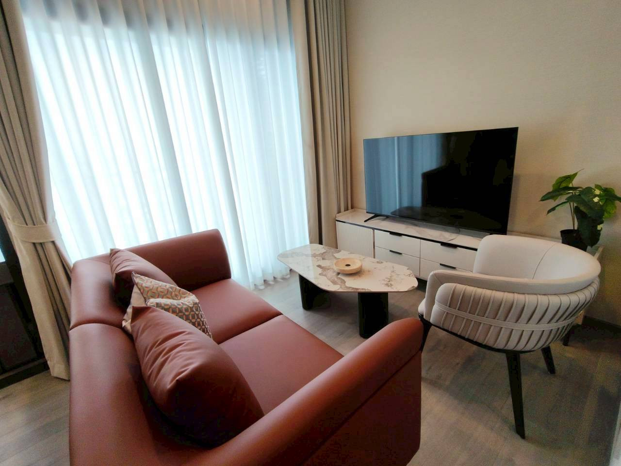 For rent! The room is fully decorated!!! *BTS Siam 2 bedrooms The Address Siam-Ratchathewi 35 sq m 31,000 baht/month For rent! The room is fully decorated!!! *BTS Siam 2 bedrooms The Address Siam-Ratchathewi 35 sq m 31,000 baht/month