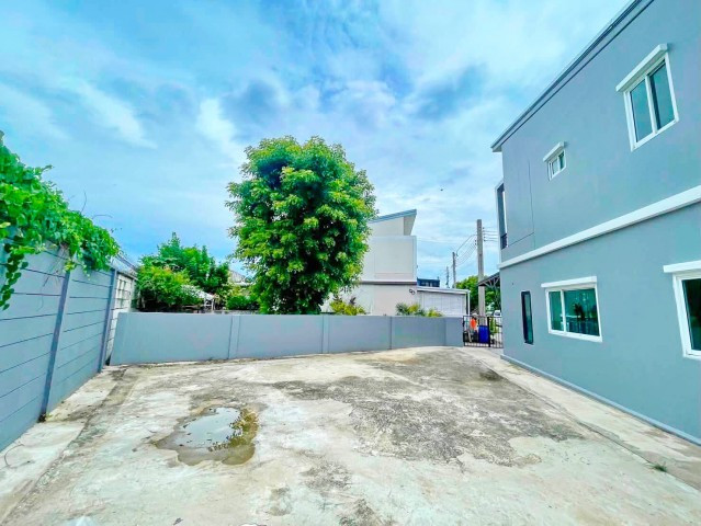 พัฒนาการ20-32-44 บ้านให้เช่า 2 ชั้น 3 นอน 2 น้ำ ใกล้ ARL หัวหมาก 1.3 กม.53ตร.ว.160ตร.ม – รูปที่ 2