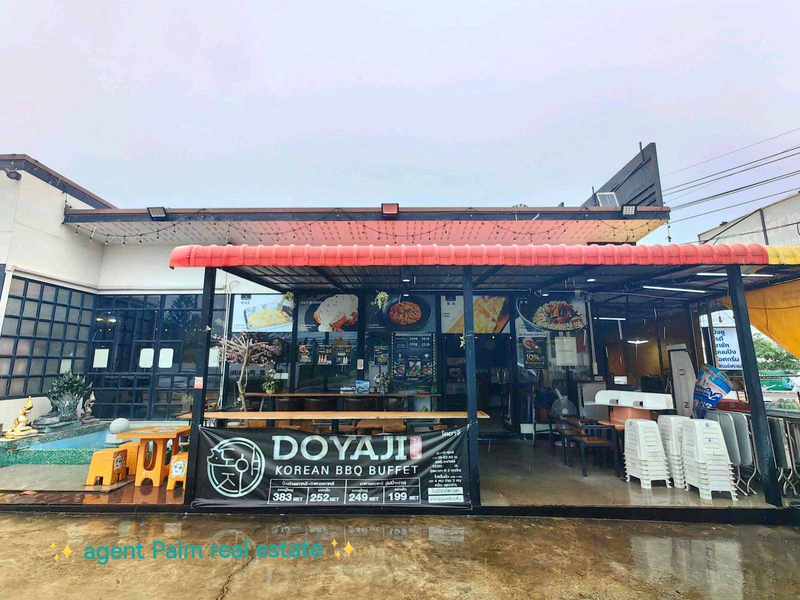 🔥🥩 โอกาสพิเศษ❗ เซ้งกิจการร้านปิ้งย่างเกาหลี พร้อมเปิดดำเนินการต่อทันที 🇰🇷 – รูปที่ 2