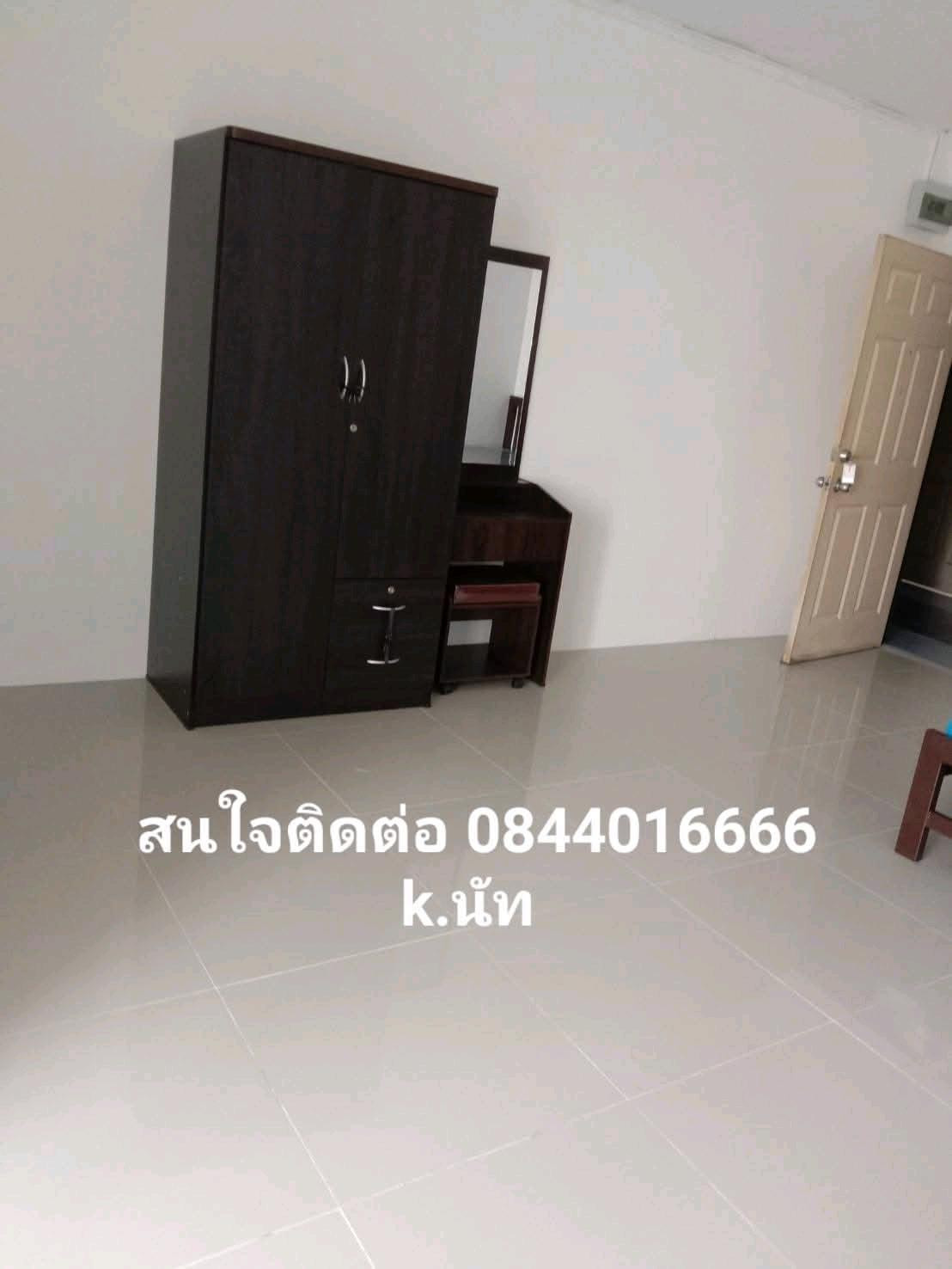 ขายคอนโดราคาดี 1นอน1น้ำ ตรงข้ามเดอะมอลล์ บางกะปิ – รูปที่ 2