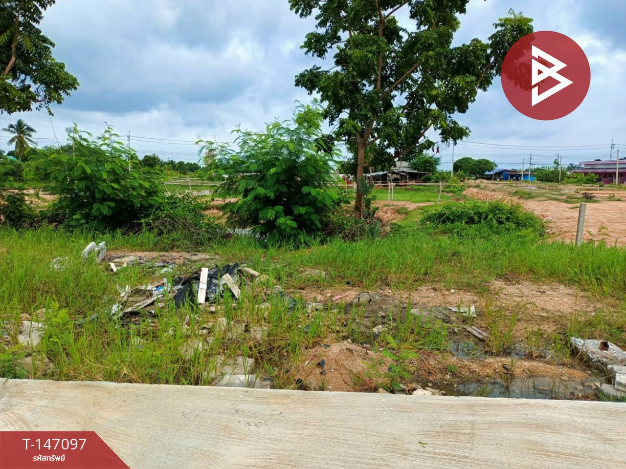Empty land for sale, area 118 sq m, Cha-am Subdistrict, Cha-am District, Phetchaburi Province. Empty land for sale, area 118 sq m, Cha-am Subdistrict, Cha-am District, Phetchaburi Province.