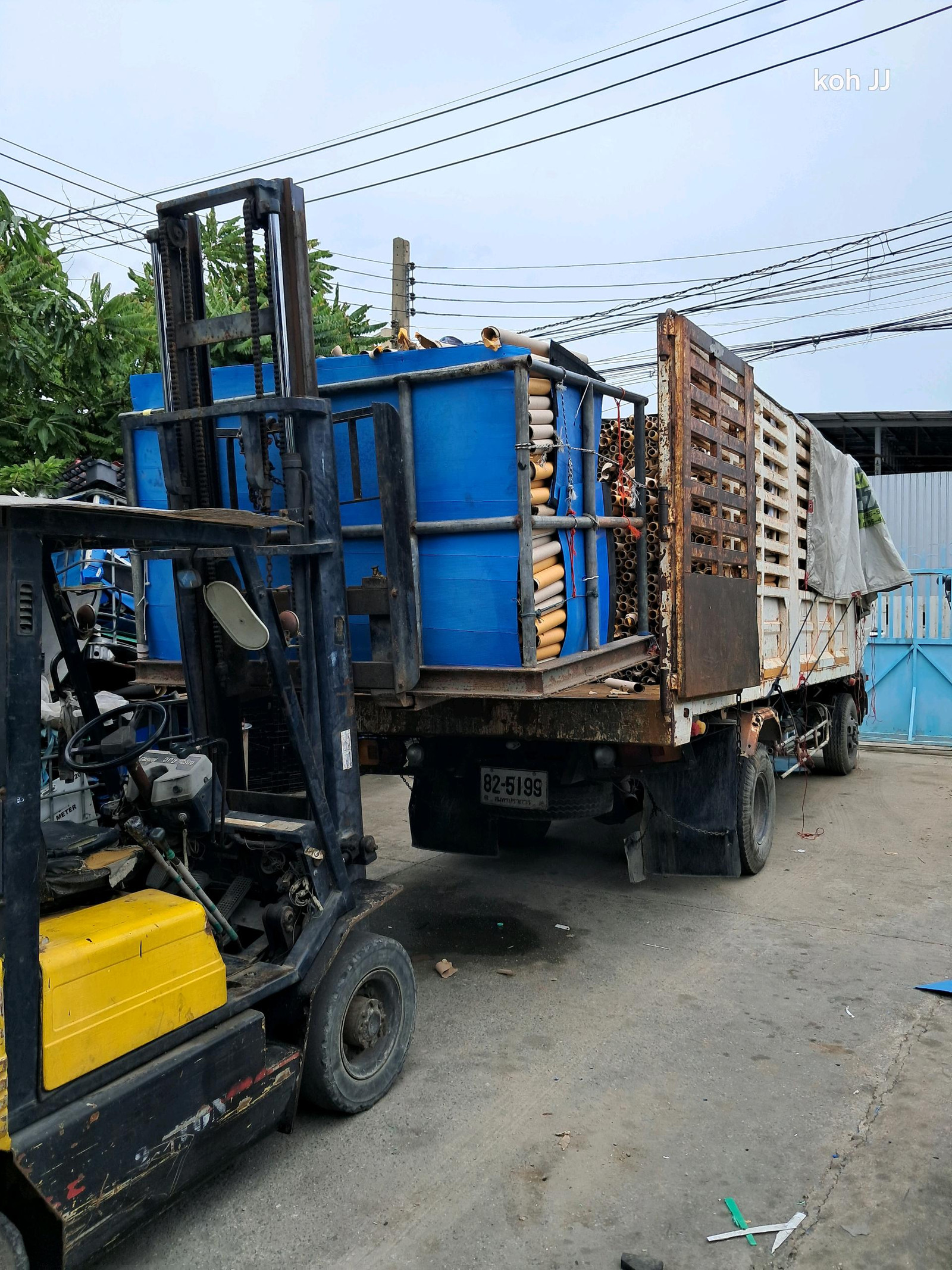Urgent sale! Waste recycling factory ready to resume operations immediately, net profit 400,000
