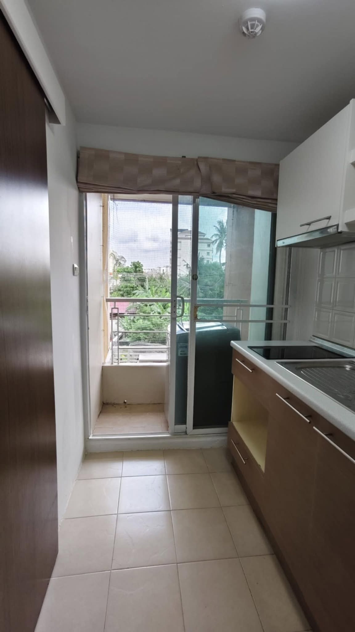 Ivy Ratchada ขายพร้อมผู้เช่า | 2.15 ล้านบาท | ใกล้ MRT สุทธิสาร – รูปที่ 4