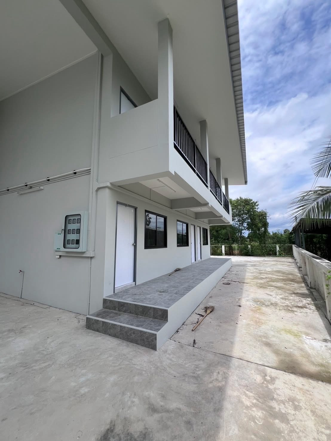 ขาย/ให้เช่า 🏘️  Home office + โกดังสินค้า (ใหม่มากๆ ยังไม่เคยเข้าอยู่) นครชัยศรี นครปฐม พร้อมอยู่📍 – รูปที่ 4