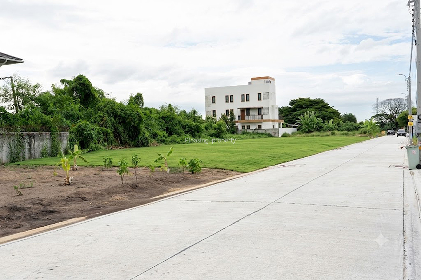 ขายที่ดินพุทธมณฑลสาย2 | 201 ตร.วา |  ใกล้ถนนพรานนกตัดใหม่ 21นาทีถึง รพ.ศิริราช | 8.442 ล้านบาท – รูปที่ 3