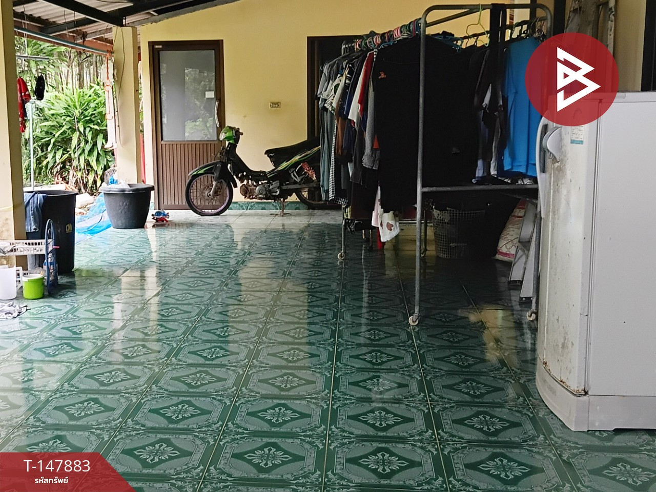 ขายบ้านเดี่ยว เนื้อที่ 200 ตารางวา ตำบลแกลง ระยอง – รูปที่ 3