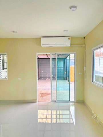 พัฒนาการ20-32-44 บ้านให้เช่า 2 ชั้น 3 นอน 2 น้ำ ใกล้ ARL หัวหมาก 1.3 กม.53ตร.ว.160ตร.ม – รูปที่ 3