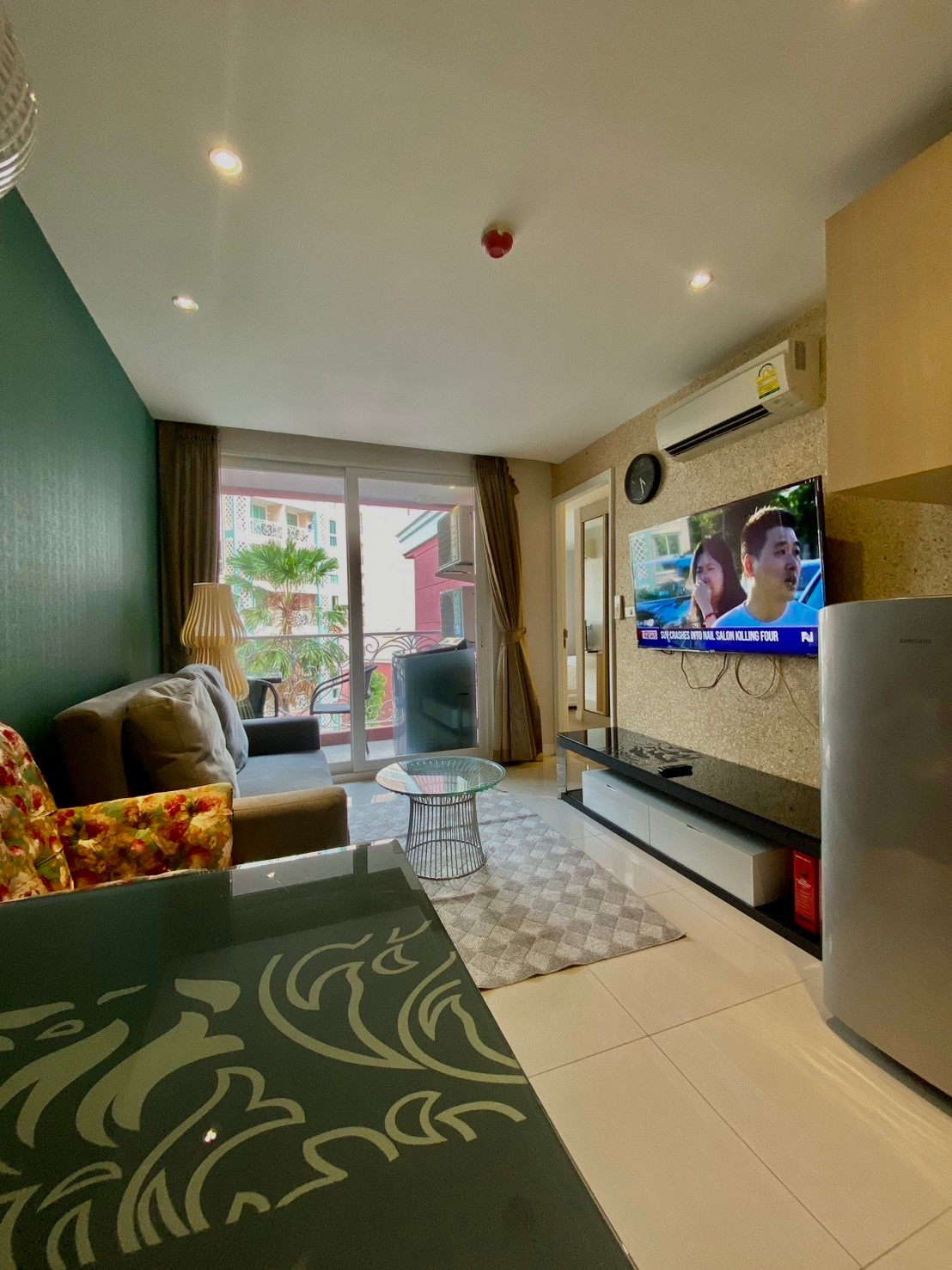 ✨Condo for Sale at Grande Caribbean Pattaya ✨