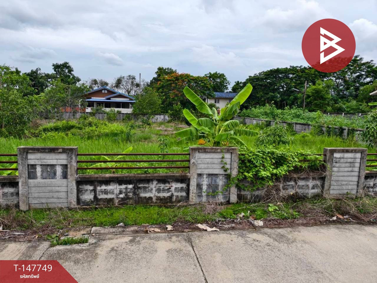 ขายที่ดิน ในหมู่บ้านสวนศรีปทุม เนื้อที่ 2 งาน 52 ตร.วา หนองเสือ ปทุมธานี ขายที่ดิน ในหมู่บ้านสวนศรีปทุม เนื้อที่ 2 งาน 52 ตร.วา หนองเสือ ปทุมธานี