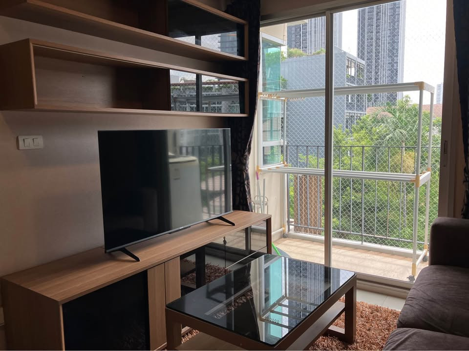🔔For Sale: The Clover Thonglor 18– 1BR, 45 SQM, Fully Furnished 