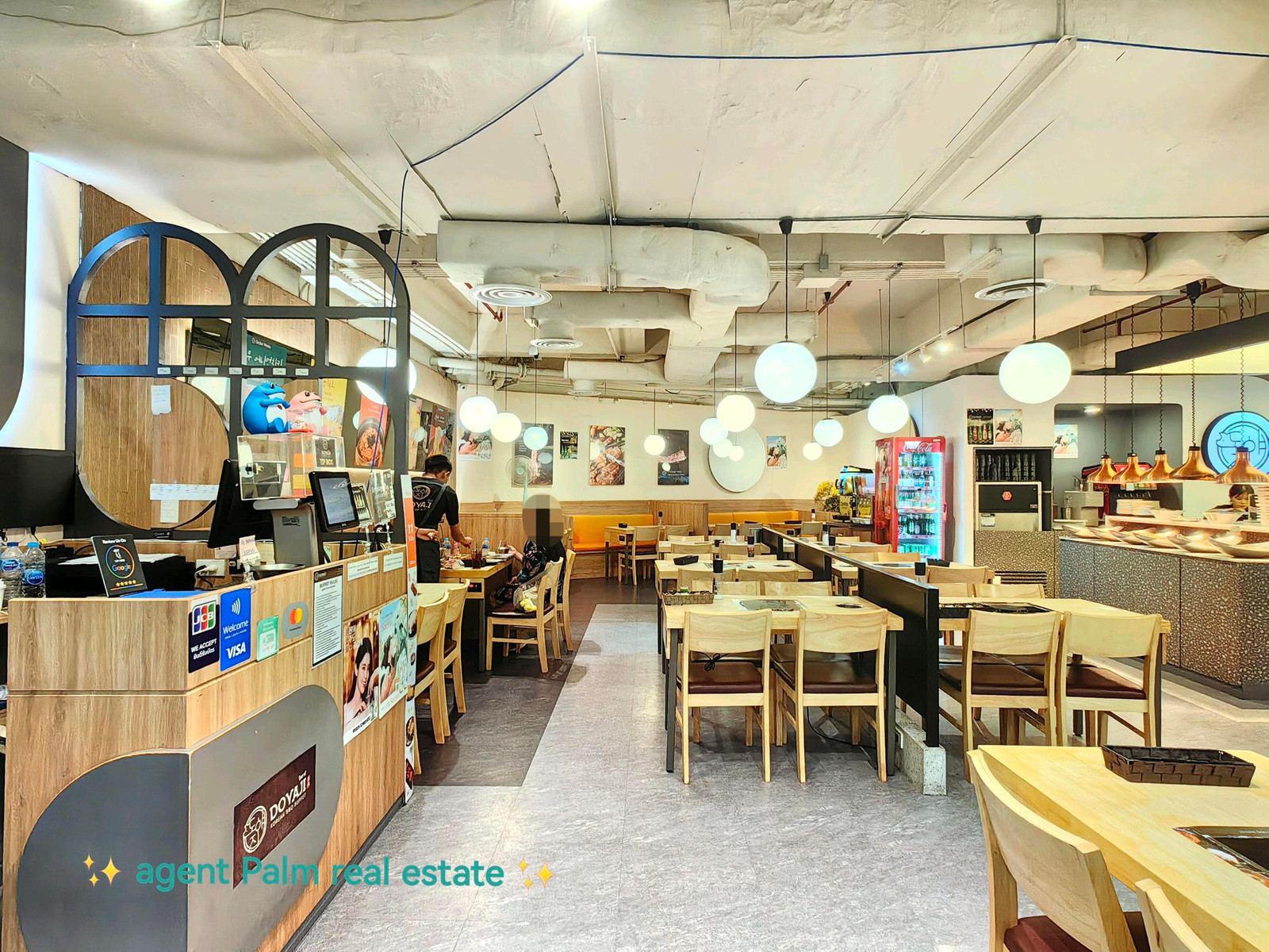 🔥🥩 โอกาสทอง❗ เซ้งกิจการร้านปิ้งย่างเกาหลีชื่อดัง 🇰🇷 – รูปที่ 2