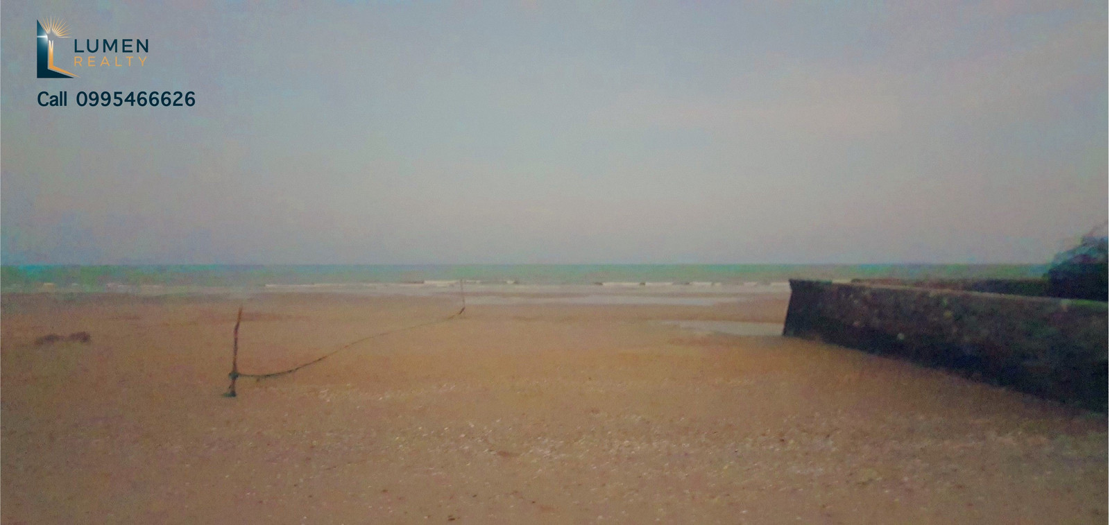 🌊 ขายที่ดินติดทะเล หาดส่วนตัว หาดทรายสวยเล่นน้ำได้: อำเภอบ่อนอก ประจวบคีรีขันธ์ 🏖️ – รูปที่ 3