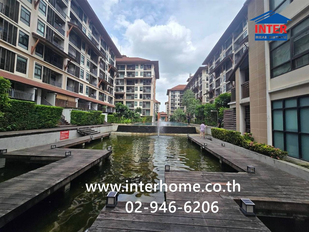 คอนโดมิเนียม 65.27 ตร.ม. บ้านนวธารา ริเวอร์ไลฟ์ ใกล้ Waterside Karaoke Restaurant ซอยประเสริฐมนูกิจ39 ถนนเกษตร-นวมินทร์ ถนนเลียบด่วนรามอินทรา เขตบึงกุ่ม กรุงเทพมหานคร คอนโดมิเนียม 65.27 ตร.ม. บ้านนวธารา ริเวอร์ไลฟ์ ใกล้ Waterside Karaoke Restaurant ซอยประเสริฐมนูกิจ39 ถนนเกษตร-นวมินทร์ ถนนเลียบด่วนรามอินทรา เขตบึงกุ่ม กรุงเทพมหานคร