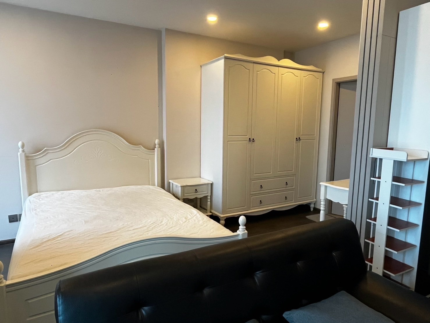 🔥 Hot Deal - Ideo Q Siam-Ratchathewi | 1 bedroom, rent only 20,000 ฿🔥