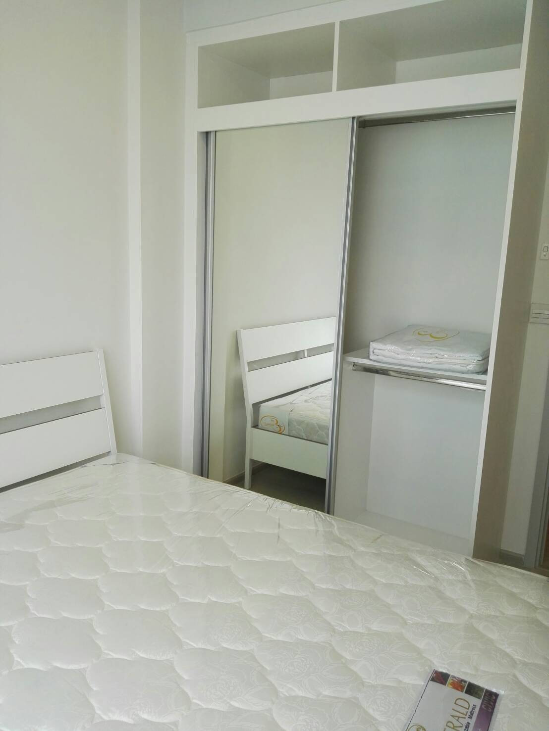 ! เดอะ ทรี สุขุมวิท 64 1 ห้องนอน 1 ห้องPlus  ชั้น 4 ขนาด 41.51 ราคา 3,860,000฿ – รูปที่ 4