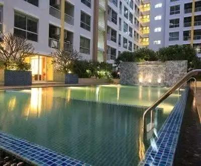 69 08 714 Condo for sale Life @ BTS Tha Phra – รูปที่ 4