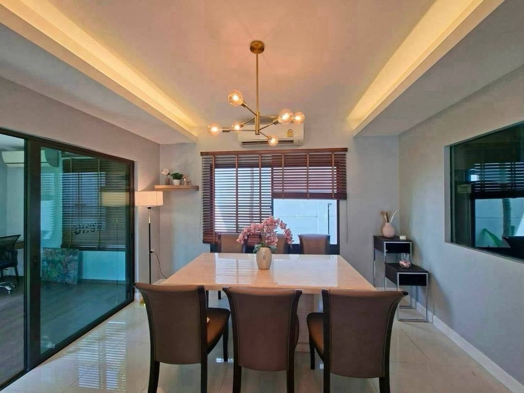 ✅FOR RENT✅Mantana Bangna KM.7🔥Near Mega Bangna – รูปที่ 3